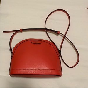 Kate Spade Silvia XLarge Dome Crossbody Bag